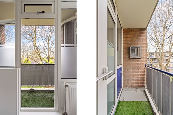 Medium property photo - Quadenoord 162, 3079 XH Rotterdam